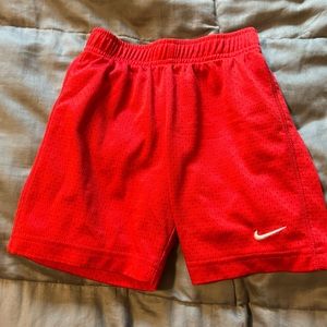 Nike shorts